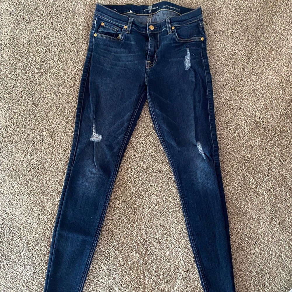 Jeans - Picture 5 of 5